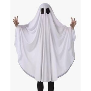 Spooktacular Creations Ghost Costume Size 3T